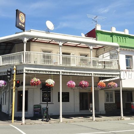 The Royal Hotel Nelson Dış mekan fotoğraf